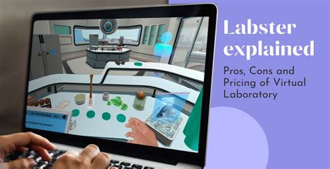 Labster Explained Pros Cons And Pricing Of A Virtual Laboratory By