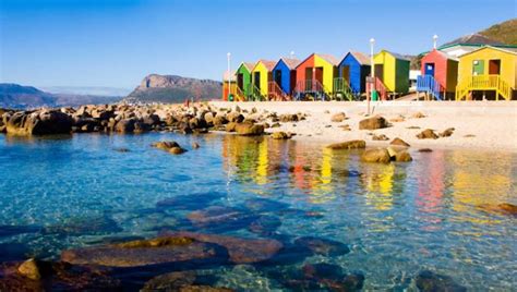 Travel In South Africa Top Rated Tourist Attractions