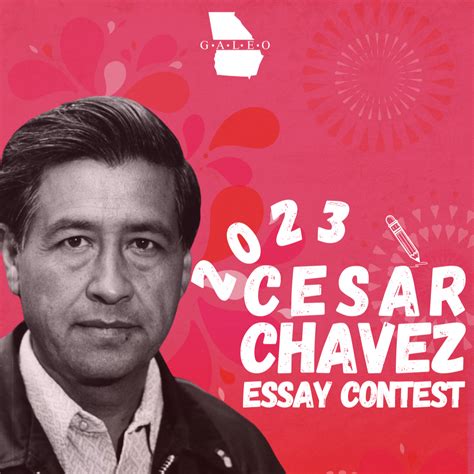 Cesar Chavez Day At The Capitol 2023 Galeo