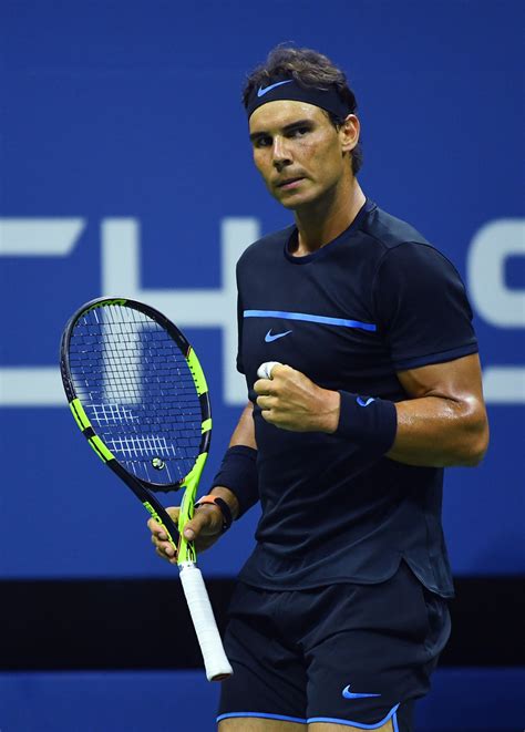 Rafael rafa nadal parera (catalan: PHOTOS: Rafael Nadal beats Andreas Seppi in straight sets in US Open second round - Rafael Nadal ...