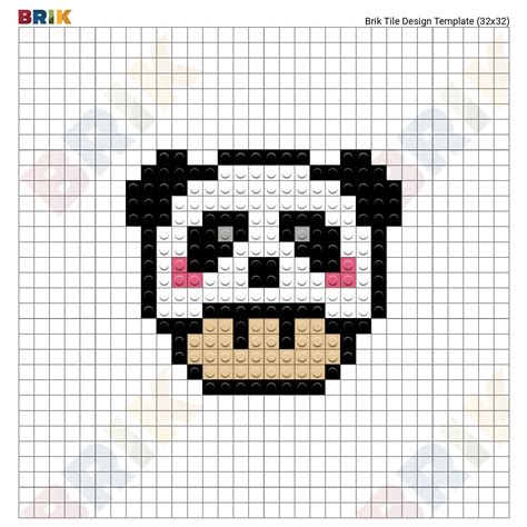 Cute Pixel Art With Grid Easy Pixel Art Grid Gallery Images