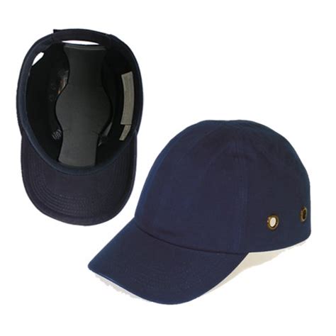 fibre metal hard hat sc01 protective shell insert for baseball cap white arelaxo