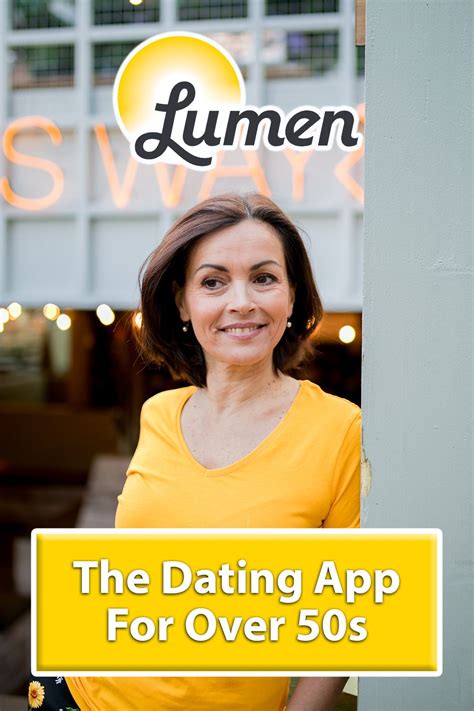 We want to revolutionise senior dating and online dating by offering quality conversations with genuine people. Pin by Lumen on Iphone in 2020 | 50 dating, Dating, Over 50