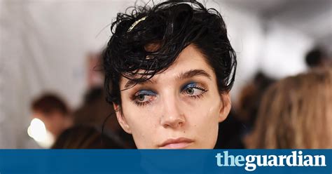 Get The ‘drenched Hair Look For Summer Eva Wiseman Fashion The Guardian