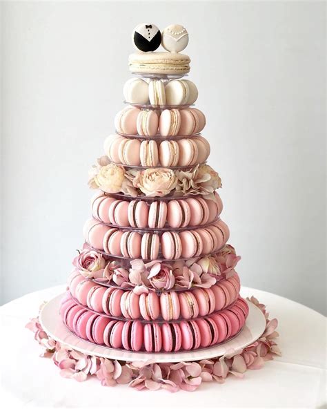 Everything we bake, from wedding cakes to french macarons, is made from scratch using quality ingredients. Macaron Tower. Alternative Wedding Cake. Unique Wedding ...