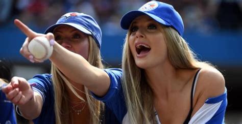 8 Things Weve Missed About Attending Blue Jays Games In Person Offside