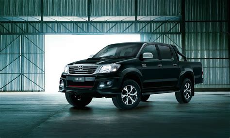 Desktop Toyota Hilux Wallpapers Wallpaper Cave