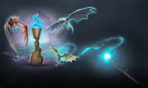 Wizards Unite Unveils Adventure Sync Wizarding World Digital Gets