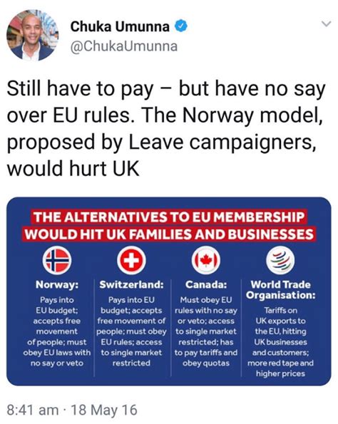 Hypocrisy Of Chuka And Labours Eea Rebels Guido Fawkes