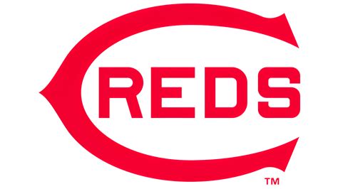 Cincinnati Reds Logo Symbol Meaning History Png Brand