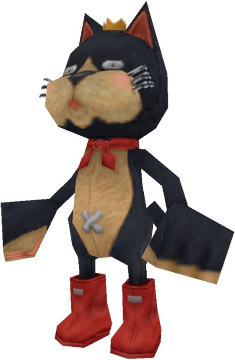 Cait Sith Final Fantasy Wiki Wikia