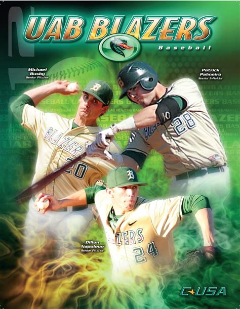 Please see more information on google ads. 2012 Baseball Media Guide by UAB Athletics - issuu