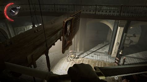 Painting Locations Dishonored Death Of The Outsider Wiki Guide Ign