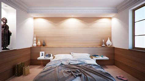 Bedroom Bed Apartment Free Photo On Pixabay Pixabay