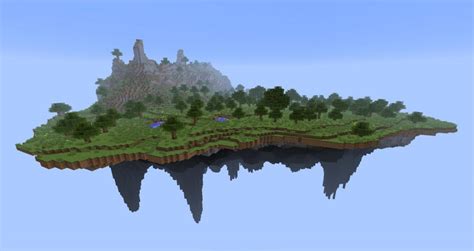 Corkscrew island is a small floating island in the shape of a corkscrew. Floating Islands (and the Loch Ness Monster ...