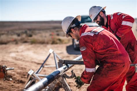 AnTech Ltd | Coiled Tubing Drilling, Wellhead Outlets, Logging Heads