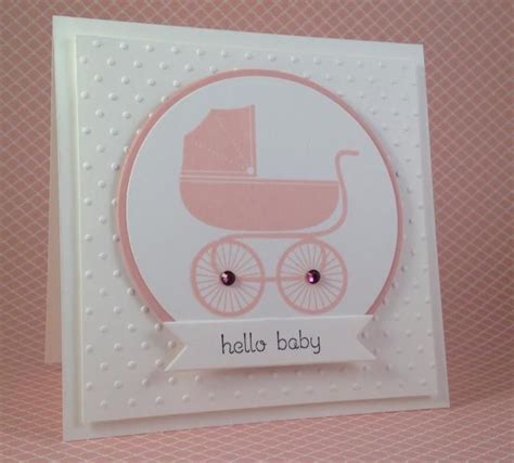 Pin On Baby Girl Smith Boshears Card