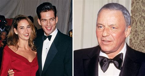 Harry Connick Jr Recalls Inappropriate Encounter When Frank Sinatra Kissed His Wife In An