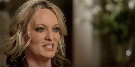 Stormy Daniels Says Her Whole Life Is An Snl Skit In Revealing Piers