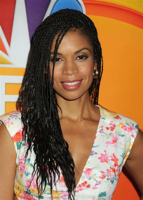 2 washing and conditioning your braids. Micro braids hairstyles: 7 Celebrity looks you have to see ...