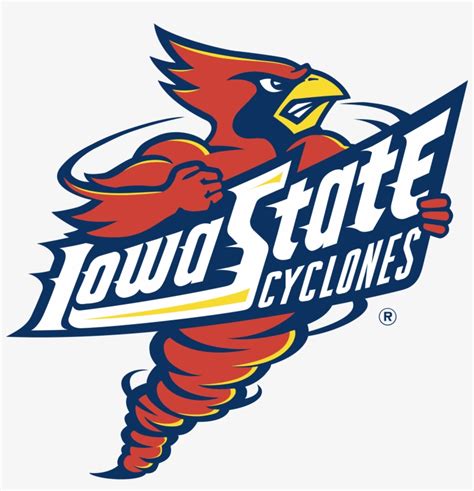 Iowa State Logo Png Png Images Png Cliparts Free Download On Seekpng