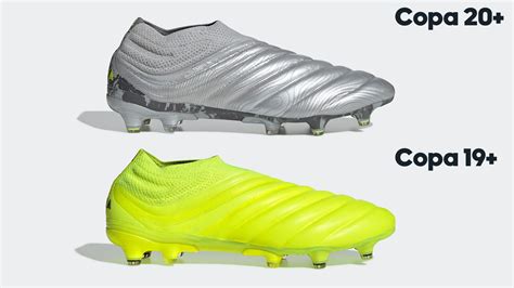 Share all sharing options for: Major Upgrade Incoming? Next-Gen Adidas Copa 2021 Boots ...