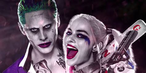 Harley Quinn Vs The Joker Is Dcs Next Big Movie Inverse