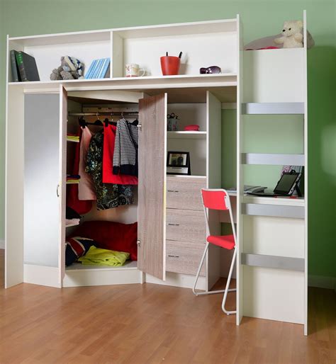 Are cabin beds suitable for adults. High Sleeper Cabin bed with Colour options ideal childrens ...