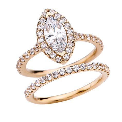 (chiefly historical) a marchioness, especially one who is french. Cubic Zirconia Marquise Solitaire Elegant Yellow Gold ...