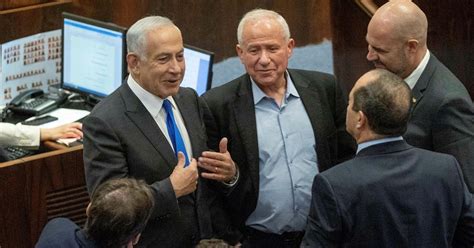 Israels Knesset Passes Three Bills Aimed At Enfeebling Top Court In First Reading Israel News