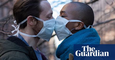 The Act Of Love Using Photography To Spread Unity During A Pandemic Photography The Guardian