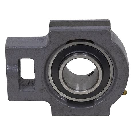 Roll it up take a hit. 1-7/16" Take-Up Bearing Dura-Roll UCT207-23 | Take-Up ...