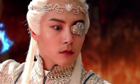 Ying Kong Shi Returns The Fire Kings Arrow Dramathoughts