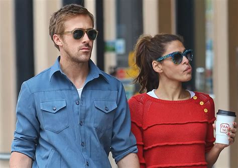 However, the actors have elected not to share photos of their. Ryan Gosling and Eva Mendes Have Reportedly Split Up ...