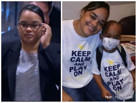 Dallas Mom Sentenced To 6 Years In Prison For Faking Sons Illnesses