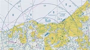 Aeronautical Chart