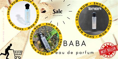 Baba Parfum Rekomendasi Parfum Pria And Parfum Wanita Wangi Tahan Lama