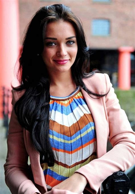 Picture Of Amy Jackson