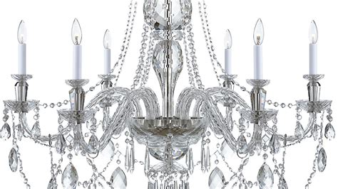 Crystal Chandeliers Shopping Guide Architectural Digest