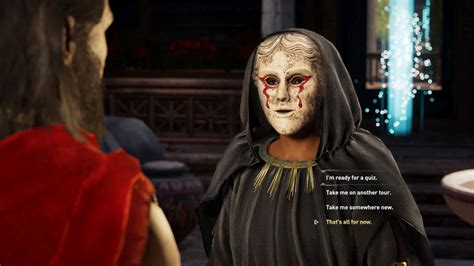 Assassins Creed Odyssey Story Mode Creator Out Now Free