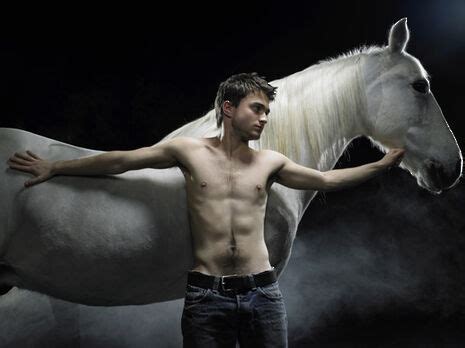 Naked Talent The Bare Truth Behind Equus Varsity