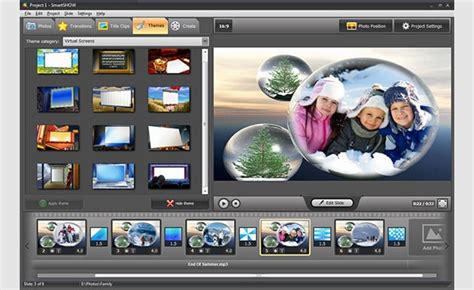 After you choose the best free video maker with music that fits your needs, it's time to look for that 'upload' button. 9+ Best Video Slideshow Software free Download for Windows ...