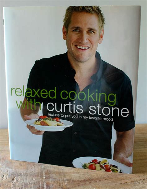 Curtis Stone Cookbook Giveaway The Culinary Cellar