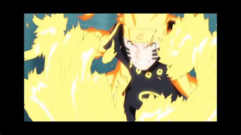 Naruto Uzumaki Vs Sasuke Uchiha Youtube