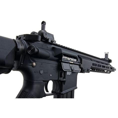 Tokyo Marui Urg I 115 Sopmod Block 3 Next Gen Recoil System Aeg Black