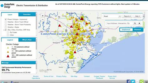 Houston's power outages were due to a winter storm that knocked out power to 1.4 million customers. Severe weather leaves residents in Houston area without ...