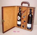 Box Wine Packaging Photos