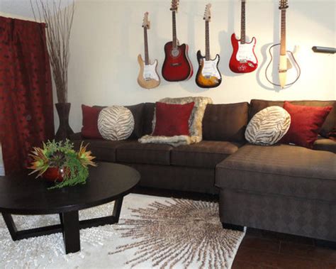I have used this amp since its release in two different apartment communities and never had a complaint. Best Guitar Wall Decoration Design Ideas & Remodel ...
