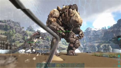 Ark Survival Evolved Un Official Pvp Meatrunning And Soaking Bullets