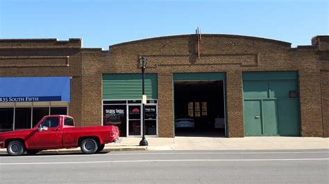 Maybe you would like to learn more about one of these? About Us | Finishing Touches Window Tinting | Salina, KS